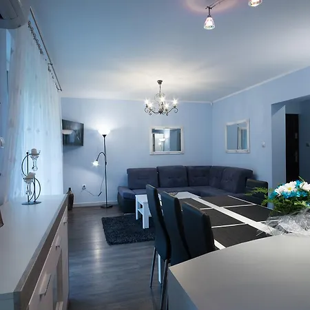 Apartament Szkolna Pod Gubalowka Zakopane