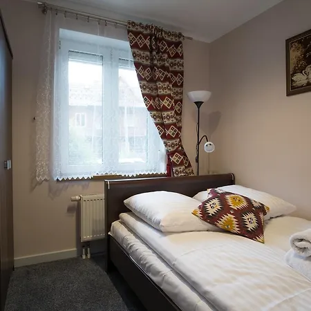 Szkolna Pod Gubalowka Apartament *