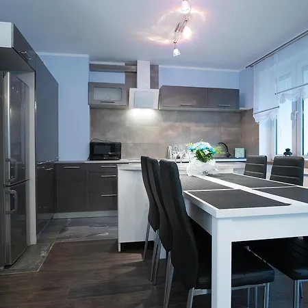 Apartament Szkolna Pod Gubalowka Zakopane