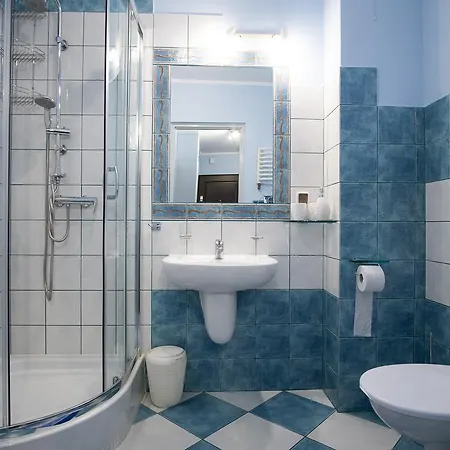 Apartament Szkolna Pod Gubalowka Zakopane