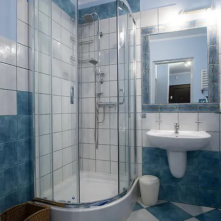 Apartament Szkolna Pod Gubalowka Zakopane