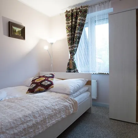 Szkolna Pod Gubalowka Apartament *